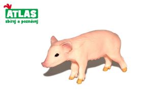 Obrázek z Prase sele figurka 5cm 